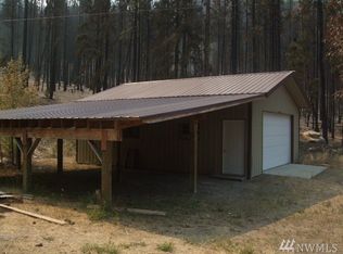 20990 Hwy 20, Twisp, WA 98856
