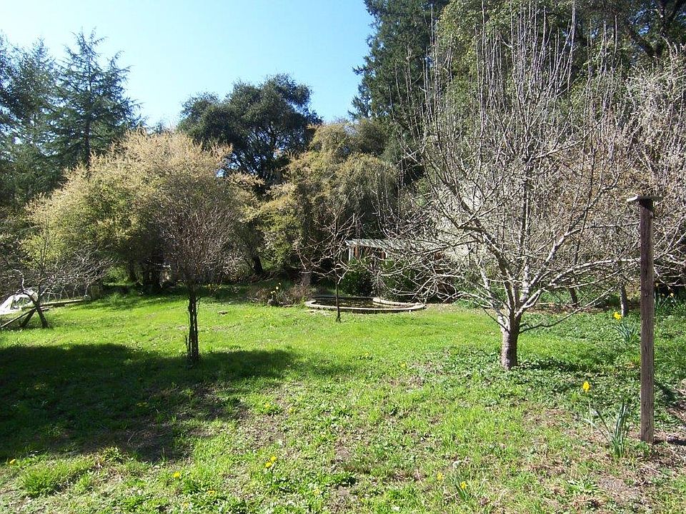 5187 Occidental Camp Meeker, Camp Meeker, CA 95419 Zillow