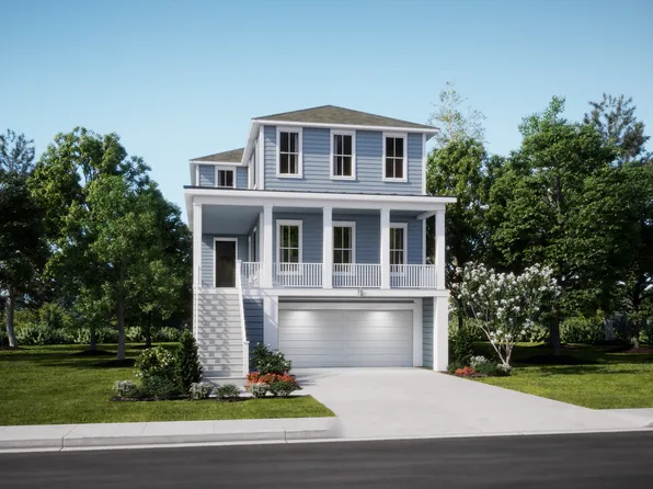 196 Sea Oat St, Summerville, SC 29485