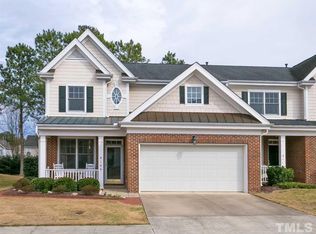 8109 Satillo Ln, Raleigh, NC 27616