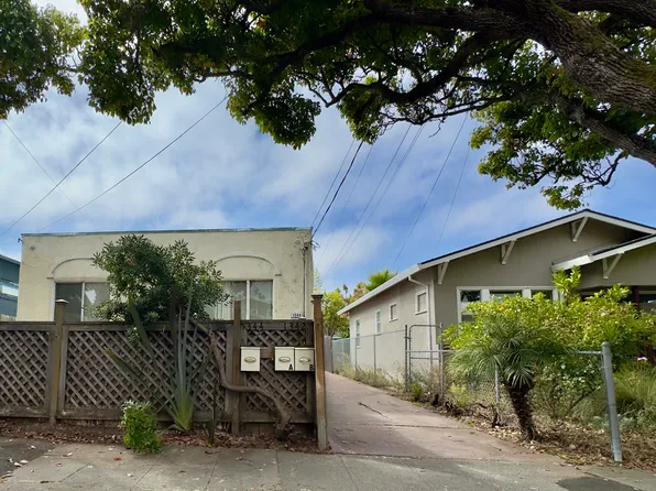 1342 Hearst Ave #A, Berkeley, CA 94702