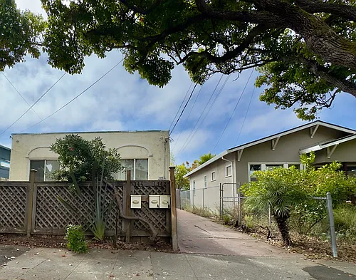 1342 Hearst Ave #A Photo 1 1342 Hearst Ave #A Photo 1