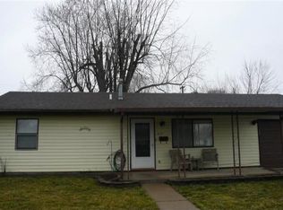 417 Florence Ave, Fairborn, OH 45324