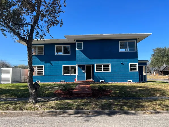 361 Merrill Dr, Corpus Christi, TX 78408