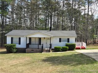 731 Heritage Way, Cameron, NC 28326