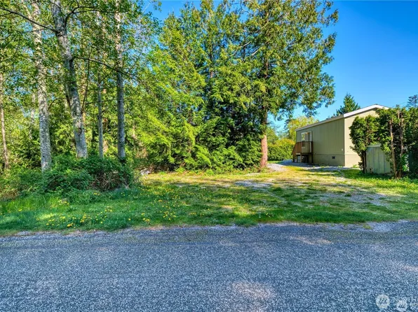 0 Lot 7 Weasel Run, Point Roberts, WA 98281