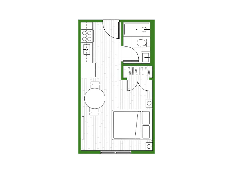 The Willows - 55+ Community — Photo 39