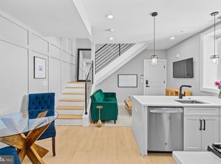 1915 H St NE #PENTHOUSE 1, Washington, DC 20002