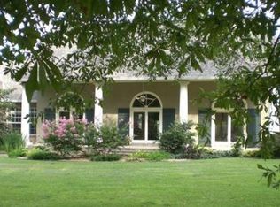 501 Carter St, Centreville, MS 39631