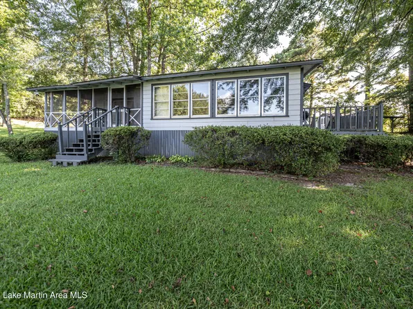 722 Newman Rd, Alexander City, AL 35010