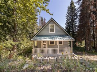 241 Kearny Dr, Snoqualmie Pass, WA 98068