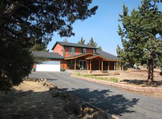 65305 76th St, Bend, OR 97703