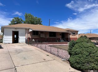 1121 Ruth Dr, Thornton, CO 80229