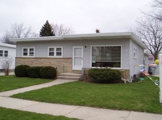 3802 N 84th St, Milwaukee, WI 53222