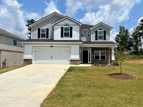 7299 Pine Chase Dr, Midland, GA 31820