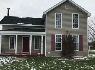 1973 N Mission Rd, Mount Pleasant, MI 48858