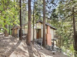 26637 State Highway 189, Twin Peaks, CA 92391