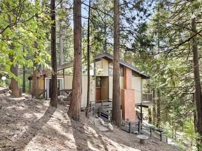 26637 State Highway 189, Twin Peaks, CA, 92391