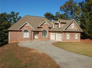 129 Aquila Way, Dahlonega, GA 30533