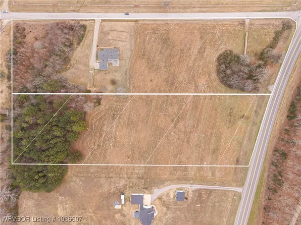 Highway 22, Charleston, AR 72933