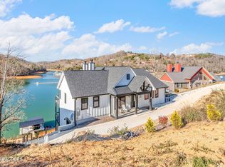 453 Cameron Loop LOT 31, La Follette, TN 37766