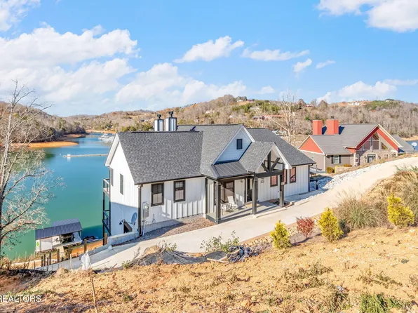 453 Cameron Loop, La Follette, TN 37766