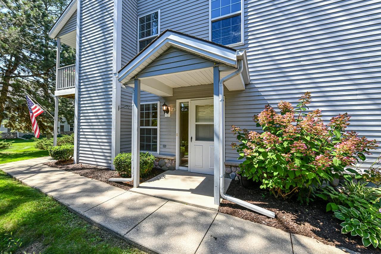 167 Heidel RD, Thiensville, WI 53092 Zillow