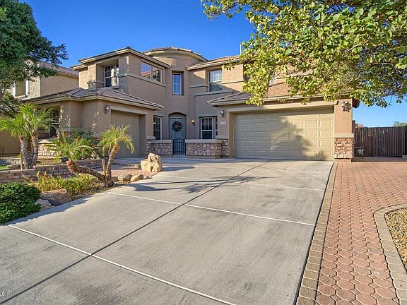 2nd image of 5608 W Molly Ln