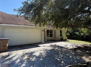 335 Reeves St, Lehigh Acres, FL 33972
