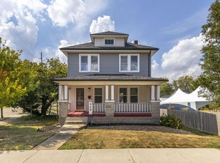 429 S Main St, Baltimore, OH