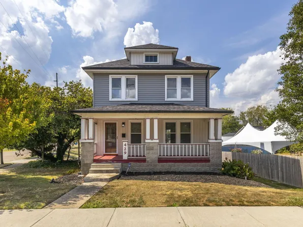 429 S Main St, Baltimore, OH 43105
