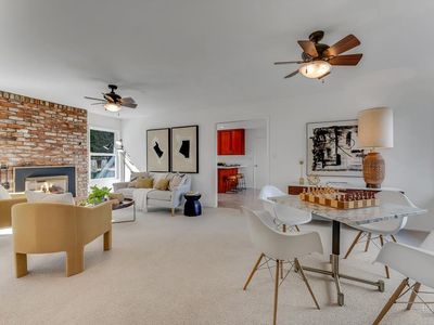 975 Via Della Rosa, Sebastopol, CA, 95472