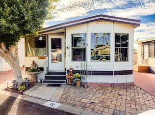 6649 E 32nd St #19, Yuma, AZ 85365