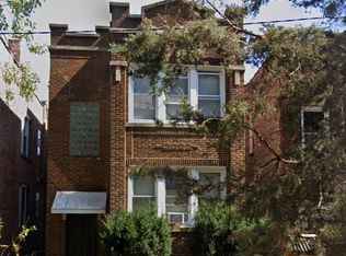 4025 N Spaulding Ave, Chicago, IL 60618