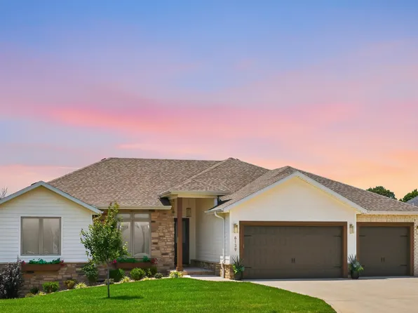 6139 S Dollison Avenue, Springfield, MO 65810
