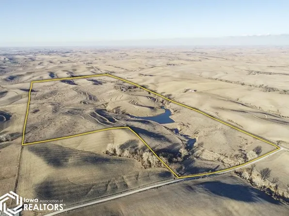 Highway L #32, Soldier, IA 51572