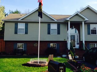 10 Riflemen Ln, Winchester, VA 22601