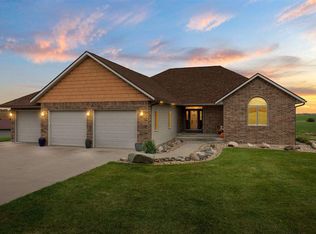 2155 Johnson Washington Rd, Kalona, IA 52247