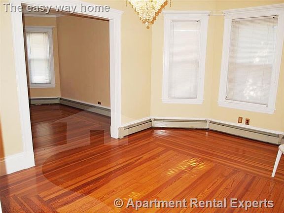 Apartment Rental Experts