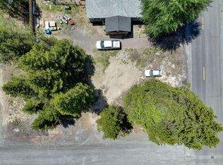 Undetermined Situs Address St, Crescent, OR 97733