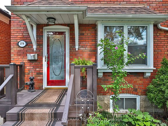 3rd image of 278 Woburn Ave