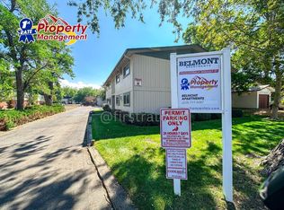 721 W Belmont St, Boise, ID 83706