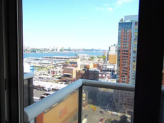 Rented by Citi Habitats