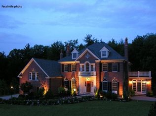 4 Manning Way, Andover, MA 01810