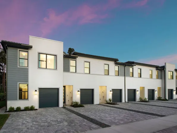 Nautical Plan, Everton