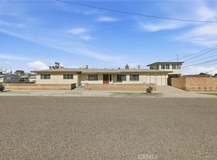 416 Jean Ave, Ridgecrest, CA 93555
