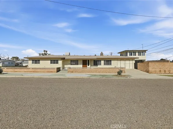416 Jean Ave, Ridgecrest, CA 93555