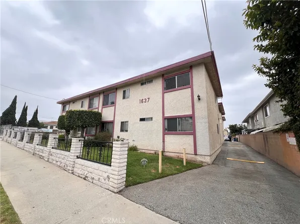 1637 W 227th St, Torrance, CA