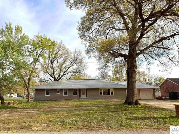 205 W Workman St, Knob Noster, MO 65336