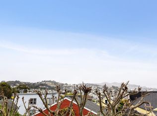 254BB Bonview St, San Francisco, CA 94110
